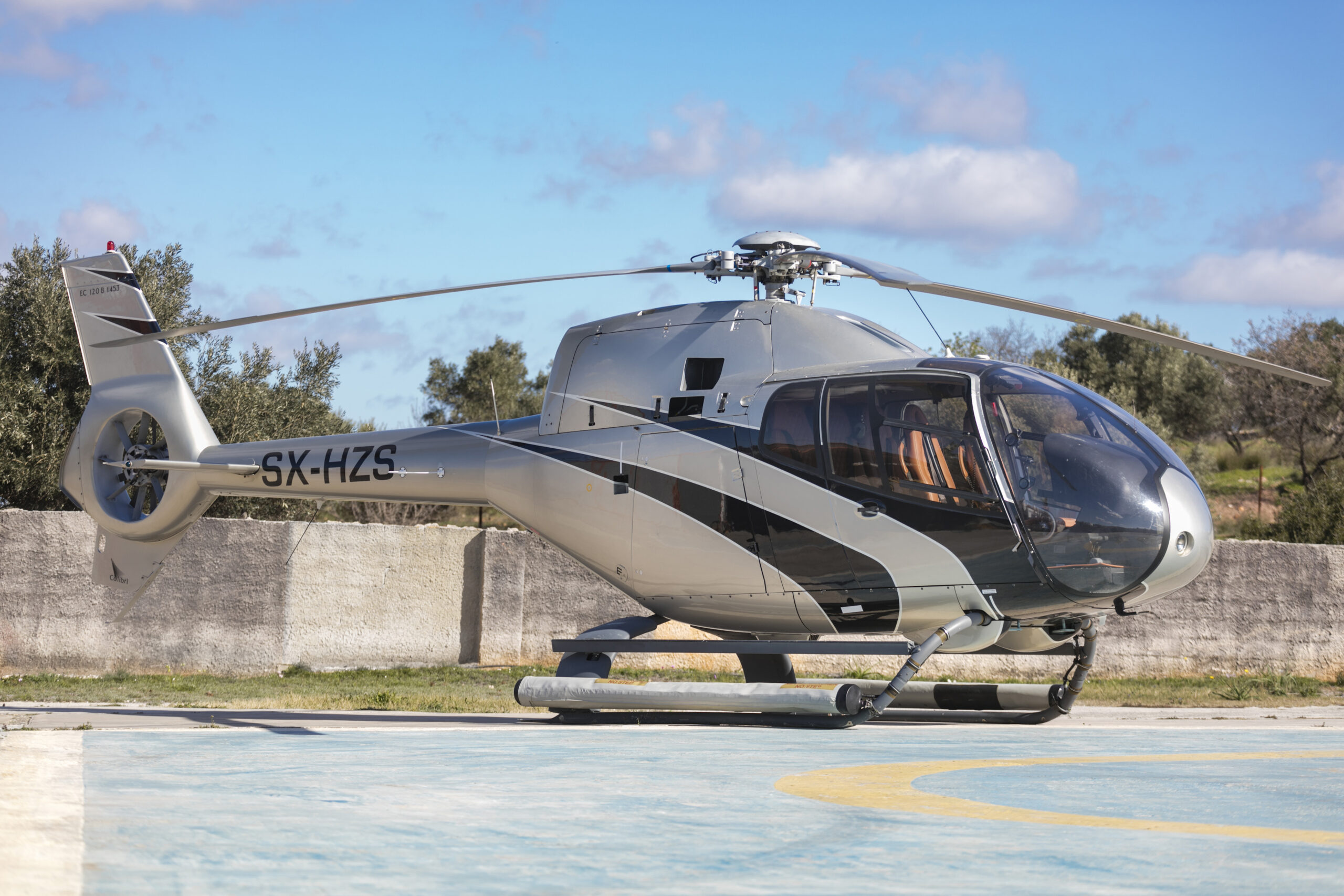 airbus h-120